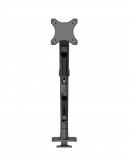 Neomounts Next One Desk Mount, single display (top