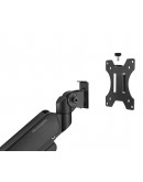 Neomounts Next Core Desk Mount 1 Ultra Wide Curved