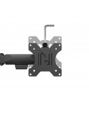 Neomounts Nero Double Flat Screen Desk Mount (phon