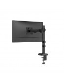 Neomounts Nero Single Flat Screen Desk Mount (phon