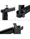Neomounts Wall Mounted video wall mount (pop-out/l