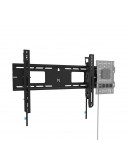Neomounts Level-750 Wall Mount (XL, 125 kg, tiltab