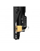 Neomounts Level-750 Wall Mount (XL, 125 kg, tiltab