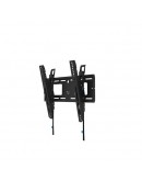 Neomounts Level-750 Wall Mount (XL, 125 kg, tiltab