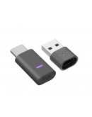 Logitech Zone Wireless 2 Headset, Teams - GRAPHITE