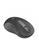 Logitech Signature M650 L Wireless Mouse - GRAPHIT