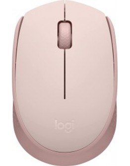 Logitech M171 Wireless Mouse - ROSE - EMEA-914
