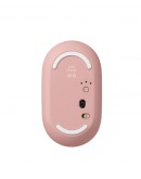 Logitech Pop Icon Combo - Rose - US INTL - BT - N/