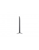 LG 75NANO80A3B, 75 4K HDR Smart Nano Cell TV, 3840