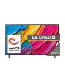 LG 55QNED80A3A, 55 4K QNED HDR Smart TV, 3840x2160