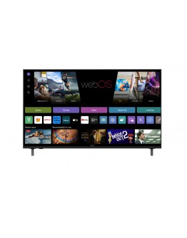 LG 55UA75003LA, 55 4K UltraHD TV 4K (3840x2160), D