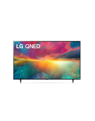 LG 50QNED773RB, 50 4K QNED HDR Smart TV, 3840x2160
