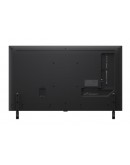 LG 43QNED80A3A, 43 4K QNED HDR Smart TV, 3840x2160