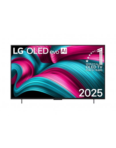 LG OLED42C51LA, 42 UHD OLED evo, 4K (3840 x 2160),