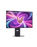 Монитор LG 32GS95UV-B, 31.5 4K UHD OLED Dual-Mode, 0.03ms 