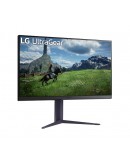 Монитор LG 32GS85Q-B, 31.5 UltraGear Nano IPS 1ms, AG, 180
