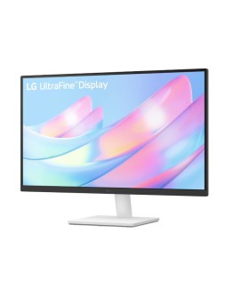 Монитор LG 27US500-W, 27 UHD 4K, IPS Panel Anti-Glare, 5ms