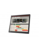 Монитор LG 17BR30T-B, 17 5:4 TFT  TN LCD Touch Screen Anti