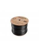 Lanberg LAN cable UTP Cat.5e 305m Outdoor Solid CU