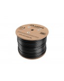 Lanberg LAN cable FTP Cat.6 305m Outdoor Solid CU 