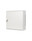 Lanberg rack cabinet 19 wall-mount 6U+3u/540x200 l