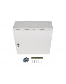 Lanberg rack cabinet 19 wall-mount 6U+3u/540x200 l