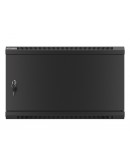 Lanberg rack cabinet 19 wall-mount 6U/600x600 for 