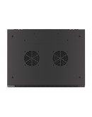 Lanberg rack cabinet 19 wall-mount 6U/600x450 for 