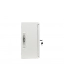 Lanberg rack cabinet 19 wall-mount 4U+3u/540x200 l