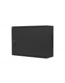 Lanberg rack cabinet 19 wall-mount 4U+3u/540x200 l