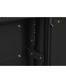 Lanberg rack cabinet 19 wall-mount 4U+3u/540x200 l