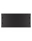 Lanberg rack cabinet 19 wall-mount 4U/600x450 with