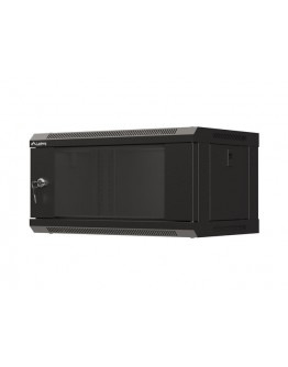 Lanberg rack cabinet 19 wall-mount 4U/540x350 (fla