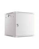 Lanberg rack cabinet 19 wall-mount 12U/600x600 for