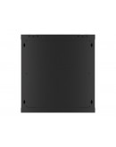 Lanberg rack cabinet 19 wall-mount 12U/600x600 for