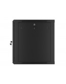 Lanberg rack cabinet 19 wall-mount 12U/600x600 for