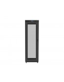 Lanberg rack cabinet 19 free-standing 47U/800x1000