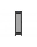 Lanberg rack cabinet 19 free-standing 42U/600x800 