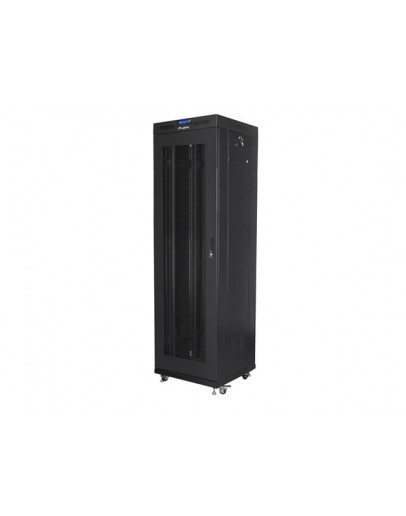 Lanberg rack cabinet 19 free-standing 42U/600x600 