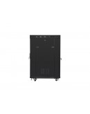 Lanberg rack cabinet 19 free-standing 22U/800x800 