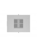 Lanberg rack cabinet 19 free-standing 22U/600x800 