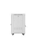 Lanberg rack cabinet 19 free-standing 22U/600x800 