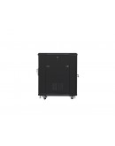 Lanberg rack cabinet 19 free-standing 15U/600x800 