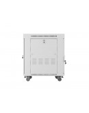 Lanberg rack cabinet 19 free-standing 15U/600x800 