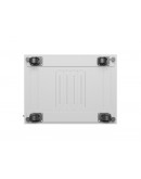 Lanberg rack cabinet 19 free-standing 15U/600x800 