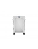 Lanberg rack cabinet 19 free-standing 15U/600x600 