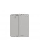 Lanberg rack cabinet 10 wall-mount 9U/300x300 (fla