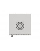 Lanberg rack cabinet 10 wall-mount 6U/300x300 (fla