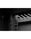 Lanberg rack cabinet 10 wall-mount 4U/300x300 (fla