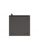 Lanberg rack cabinet 10 wall-mount 4U/300x300 (fla